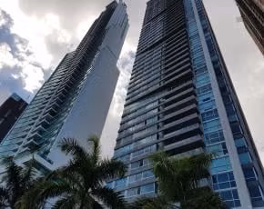 Venta de apartamento de 296.15m² en primera línea de Costa del Este 26JSS3211 - Imagen 1