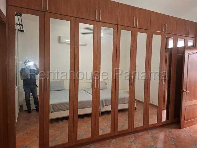 Casa en Venta en Coronado JG