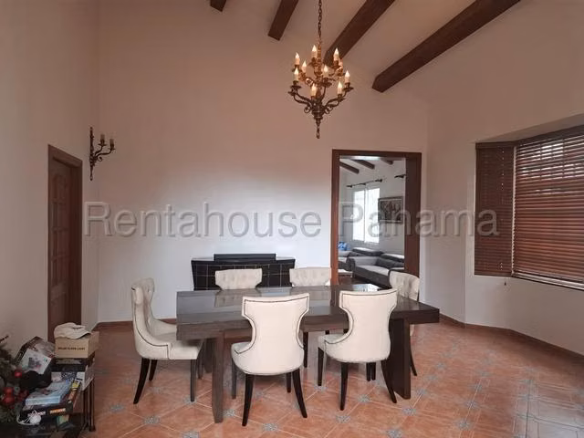 Casa en Venta en Coronado JG
