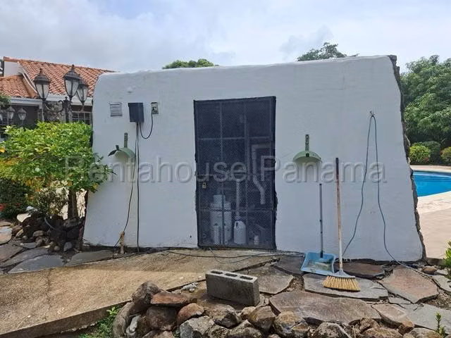 Casa en Venta en Coronado JG