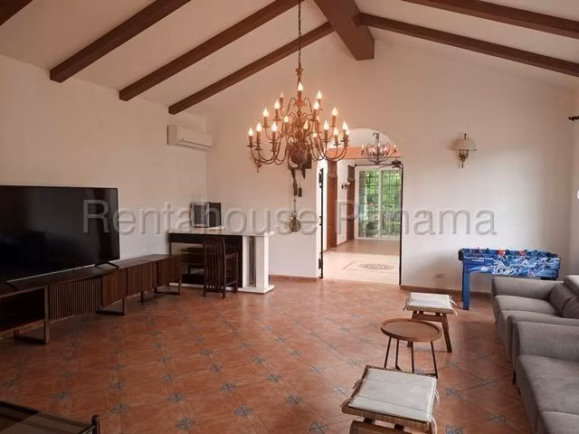 Casa en Venta en Coronado JG