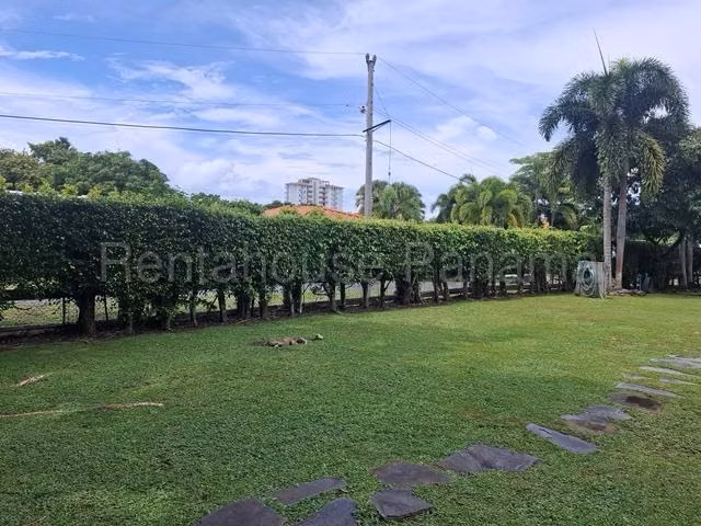 Casa en Venta en Coronado JG