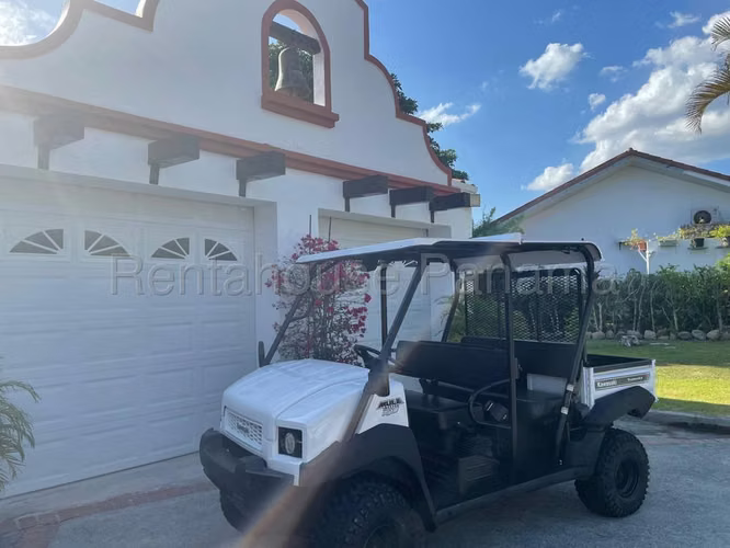 Casa en Venta en Coronado JG