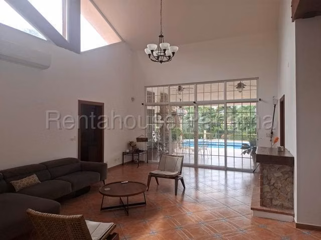 Casa en Venta en Coronado JG