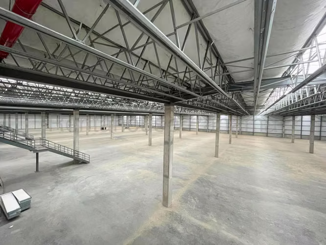 Galera en Venta en Don Bosco JG