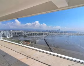 Venta de apartamento dúplex con vista al mar de 790m² en Coco del Mar 24JSS8900