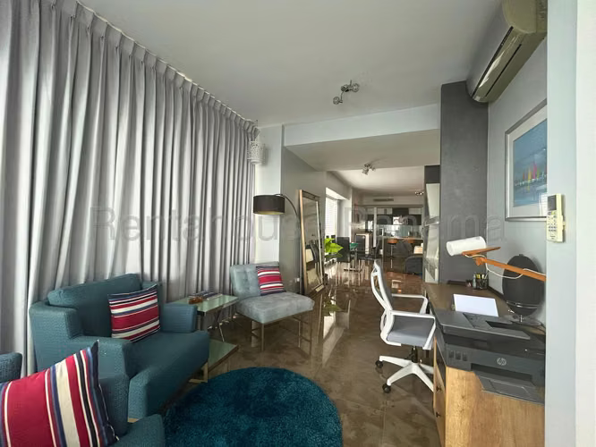 Alquiler de apartamento en Avenida Balboa AK