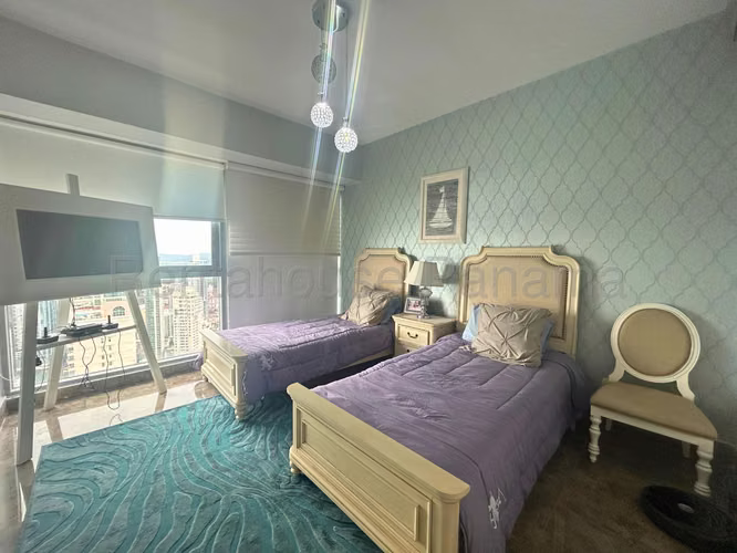 Alquiler de apartamento en Avenida Balboa AK