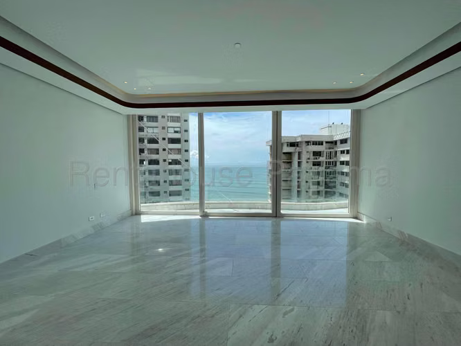 Alquiler de apartamento en Punta Paitilla AK