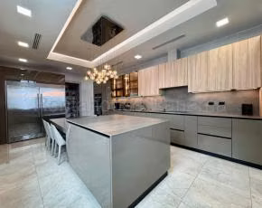 Venta de apartamento de 671.19m² en primera línea de Costa del Este con vista al mar 25JSS9693