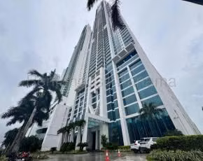 Venta de apartamento de 671.19m² en primera línea de Costa del Este con vista al mar 25JSS9693
