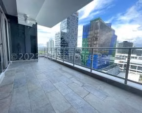 Venta de lujoso apartamento de 276m² en Costa del Este 24JSS4948
