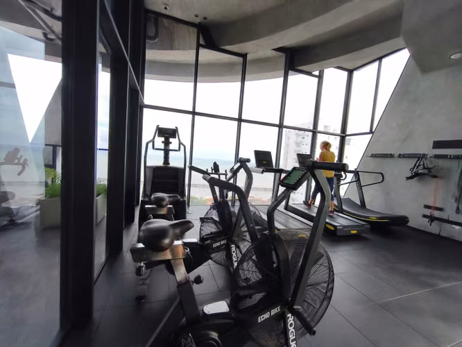  ¡Vive al Máximo en Victory Sport, Coco del Mar!