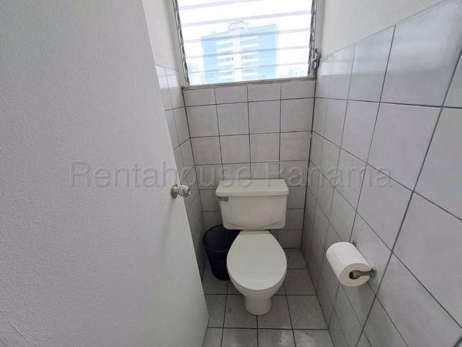 Oficina Comercial en Venta en Obarrio JG