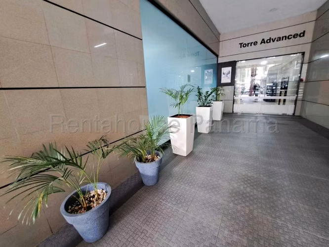 Oficina Comercial en Venta en Obarrio JG