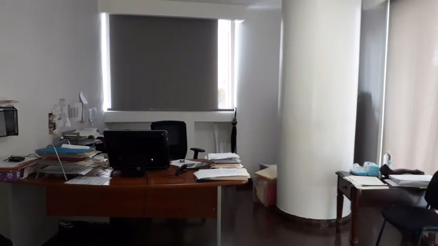 SE ALQUILA OFICINA EN PH PLAZA PACIFIC
