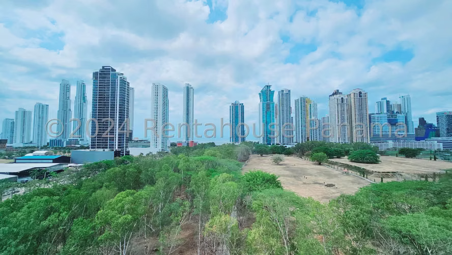 Venta de apartamento en Costa del Este    AK