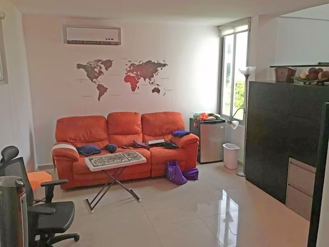 Venta de casa en Costa Sur   AK