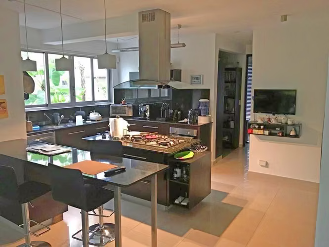 Venta de casa en Costa Sur   AK