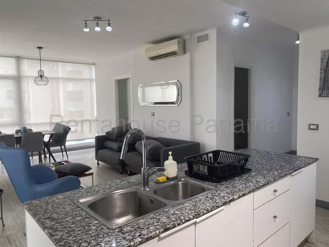 Alquiler de apartamento en San Francisco AK