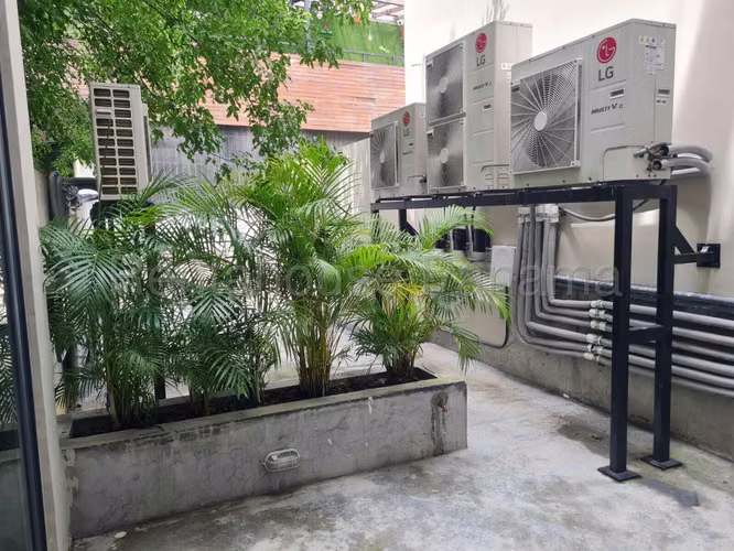 Alquiler de apartamento en Casco Antiguo AK
