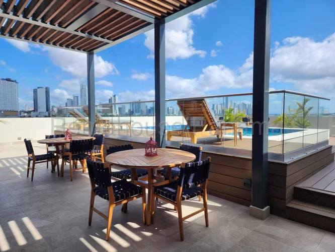 Alquiler de apartamento en Casco Antiguo AK