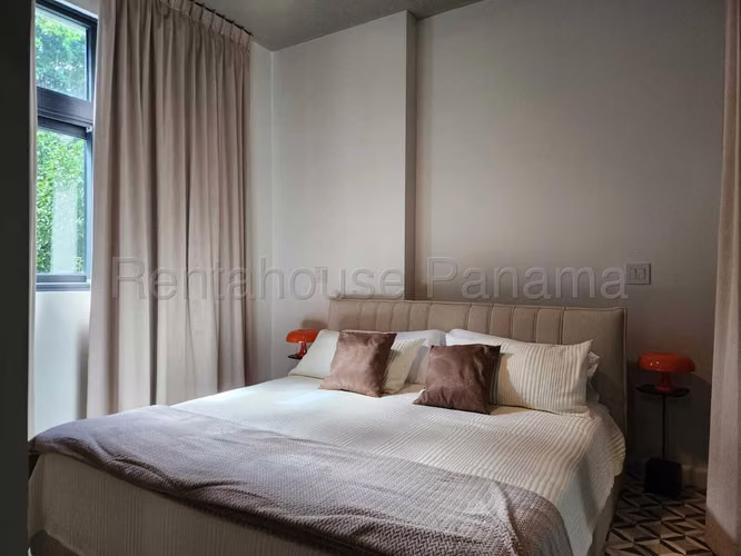 Alquiler de apartamento en Casco Antiguo AK