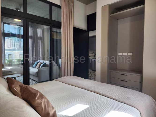 Alquiler de apartamento en Casco Antiguo AK