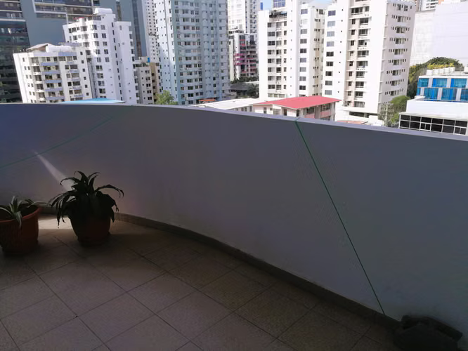 BAJON DE PRECIO Venta de Apartamento en San Francisco 185m² a $1,189 x m²