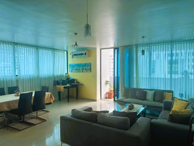BAJON DE PRECIO Venta de Apartamento en San Francisco 185m² a $1,189 x m²