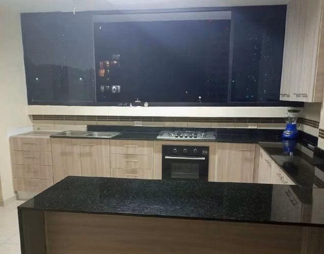 BAJON DE PRECIO Venta de Apartamento en San Francisco 185m² a $1,189 x m²