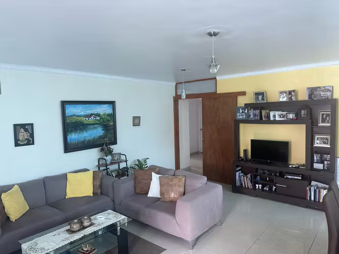 BAJON DE PRECIO Venta de Apartamento en San Francisco 185m² a $1,189 x m²