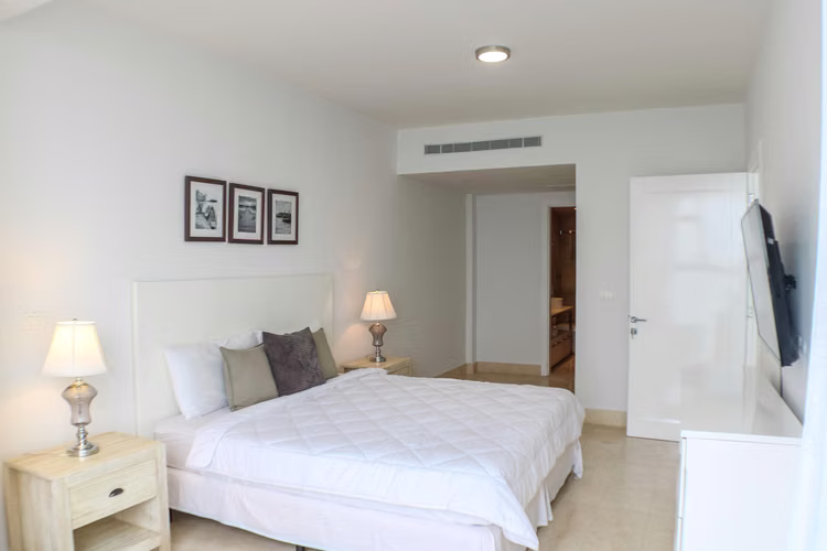 Alquiler de apartamento en Avenida Balboa AK