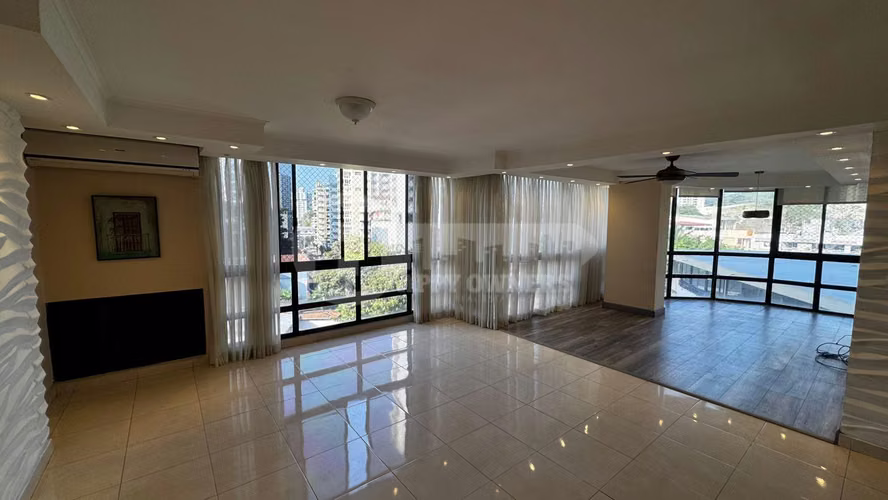 Apartment for sale in PH Aranjuez, Via Argentina