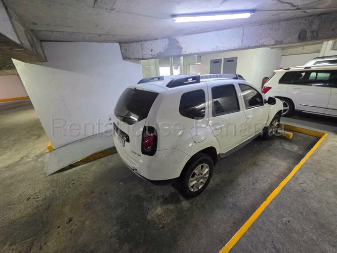 Vendo Apartamento Espectacular en PH Galería Uno 26-5789GG