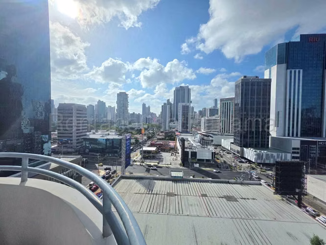 Vendo Apartamento Espectacular en PH Galería Uno 26-5789GG