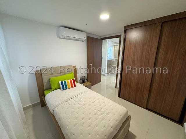 Venta de apartamento en Obarrio - Imagen 6