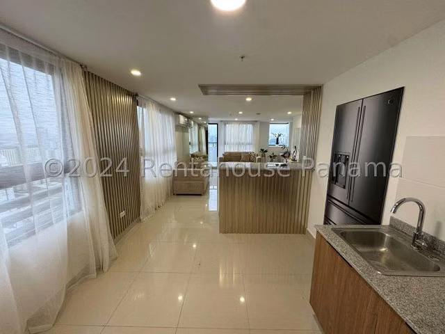 Venta de apartamento en Obarrio - Imagen 17