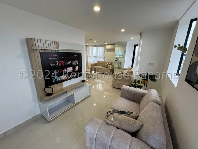Venta de apartamento en Obarrio - Imagen 11
