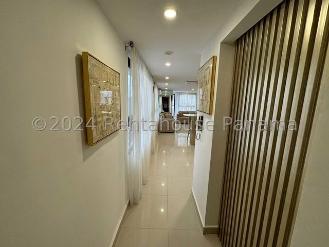Venta de apartamento en Obarrio - Imagen 18