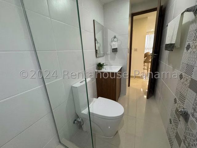 Venta de apartamento en Obarrio - Imagen 10