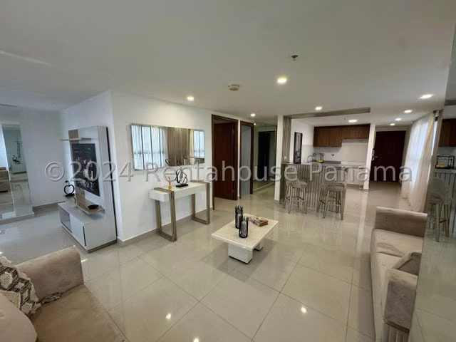 Venta de apartamento en Obarrio - Imagen 9
