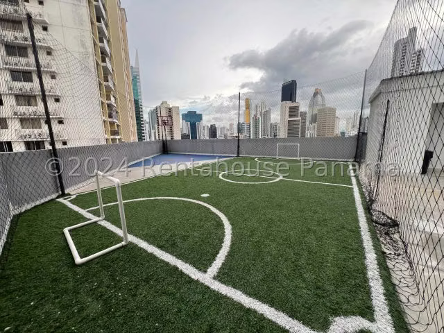 Venta de apartamento en Obarrio - Imagen 5