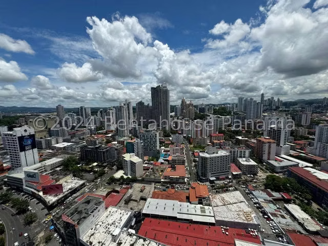 Venta de apartamento en Obarrio - Imagen 4