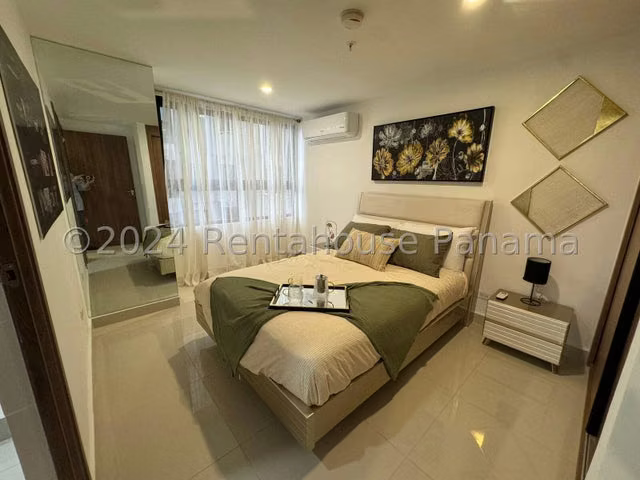 Venta de apartamento en Obarrio - Imagen 3