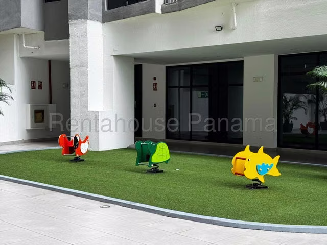 Venta de apartamento en Obarrio - Imagen 8