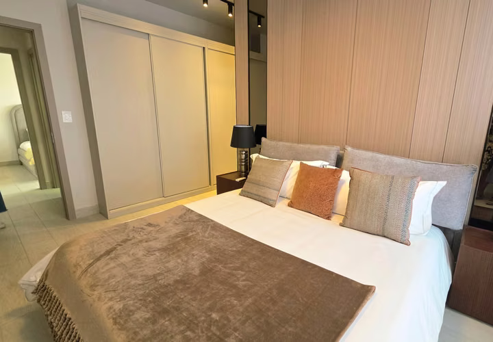 Venta de Apartamento en Obarrio, PH Aura, 85m2