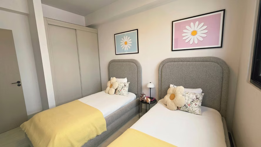 Venta de Apartamento en Obarrio, PH Aura, 85m2