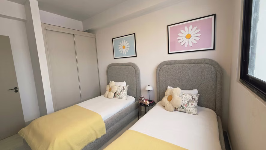 Venta de Apartamento en Obarrio, PH Aura, 85m2