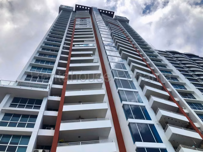 APARTAMENTO EN VENTA EN COSTA DEL ESTE. PH VERTIKAL